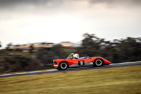 Historic Sports & Racing Cars 8 - Saturday-6