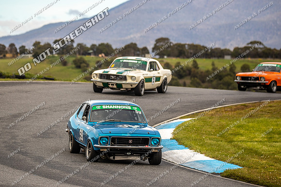 Group NB Over 3 Litre and NC Over 2 Litre - 59 - 03 - Saturday-4