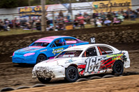 Street Stock 165 T165 - 10 - Latrobe - 13th & 14th Jan 2023-5