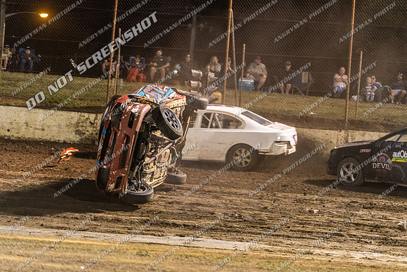 Street Stock 67 T67 - 08 - Hobart - 1st Jan 2023-49