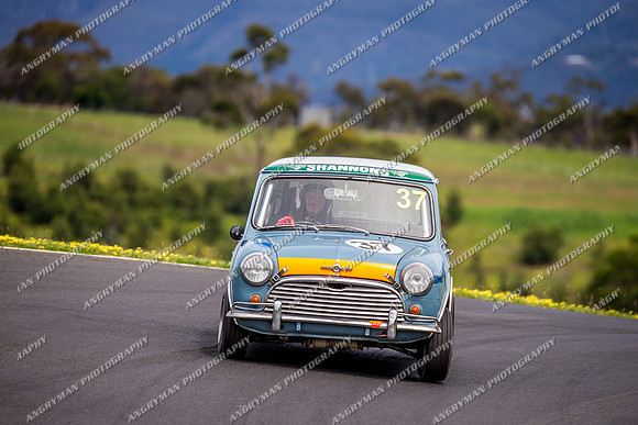 Group NB and Under 2 Litre - 37 Henry Draper - Sunday - 2nd October 2016-6