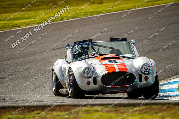 Regularity Sports & Racing Cars 9 - Sunday-10