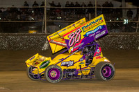 Sprintcar 88 V88 - 16 - Latrobe - 1st Feb 2020-9