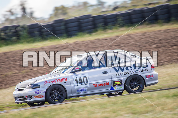 Hyundai 140 - Super Series Rnd 6 - 16th Nov 2014-8