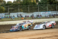Super Sedan 4 W4 - 10 - Latrobe - 13th & 14th Jan 2023-12