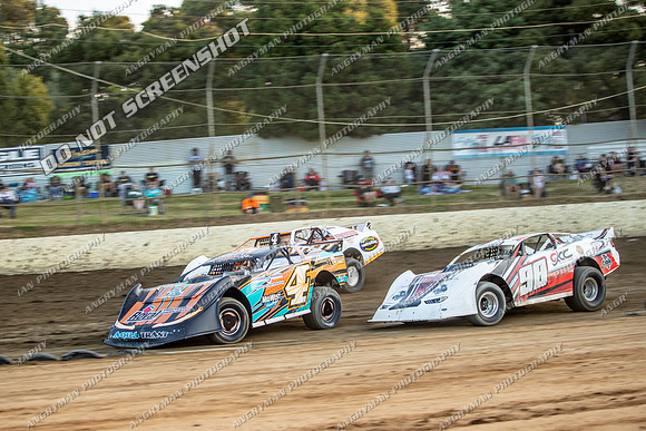 Super Sedan 4 W4 - 10 - Latrobe - 13th & 14th Jan 2023-12