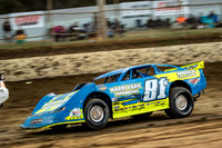 Super Sedan 81 W81 - 14 - Latrobe - 17th Jan 2020-14