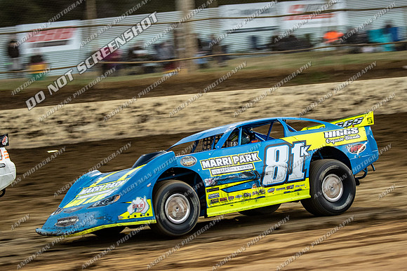 Super Sedan 81 W81 - 14 - Latrobe - 17th Jan 2020-14