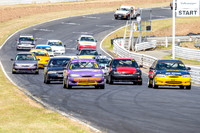 hyundai 104 - Super Series Rnd 6 - 16th Nov 2014-4