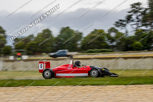 Sports & Racing Cars 6 - TCRC Rnd 6 - 1st Dec 2024-2