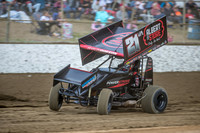 Sprintcar 21 VA21 - 19 - Latrobe - 2nd Feb 2018 - WSS_-14