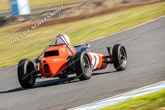 1 - Regularity - Sports & Racing Cars & Invited-10
