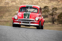 91 - Early Holden Regularity-7