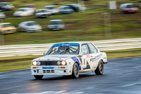 Muscle Car Cup 2001cc-3500cc - 1 Sean Bell - Saturday - 1st october 2016-8
