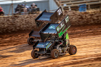 Formula 500 57 T57 - 14 - Carrick - 25th Jan 2022-8