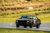 Muscle Car Cup - 93 - Friday