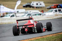 9 - Historic Sports & Racing Cars-9