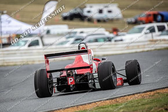 9 - Historic Sports & Racing Cars-9
