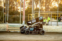 Sprintcar 73 T73 - 07 - Latrobe - 27th Dec 2022-3
