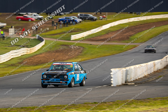Muscle Car Cup Under 2000cc - 9 - 03 - Saturday-14