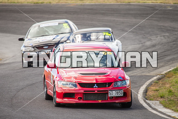 Sports GT 86 - Super Series Rnd 6 - 16th Nov 2014-6