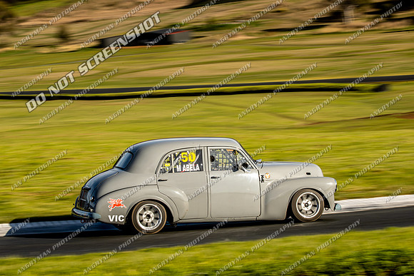 Early Holden Regularity - 50 - 03 - Saturday-5