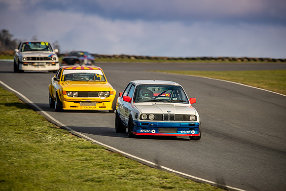 Muscle Car Cup - 77 - Sunday-21