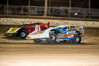 Super Sedan 36 W36 - 14 - Latrobe - 17th Jan 2020-13