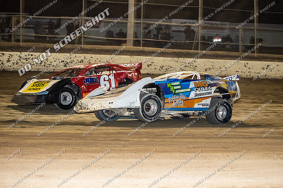 Super Sedan 36 W36 - 14 - Latrobe - 17th Jan 2020-13