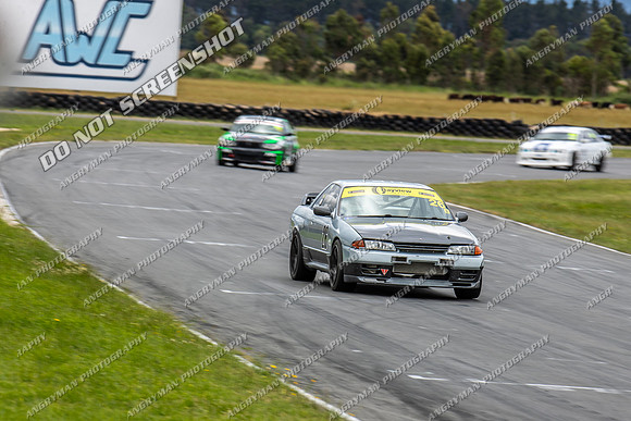 Sports GT 26 - TCRC Rnd 6 - 1st Dec 2024-12