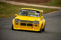 Sports Sedans 127 - Friday-9