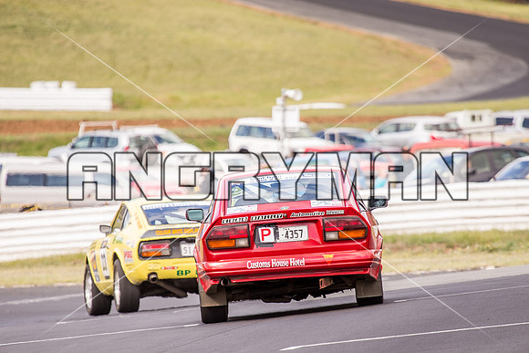 9 Vlad Gala Alfa Romeo GTV6 Group S & Invited - Sunday-10
