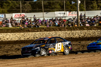 Street Stock 19 T19 - 04 - Latrobe - 3rd Dec 2022-3