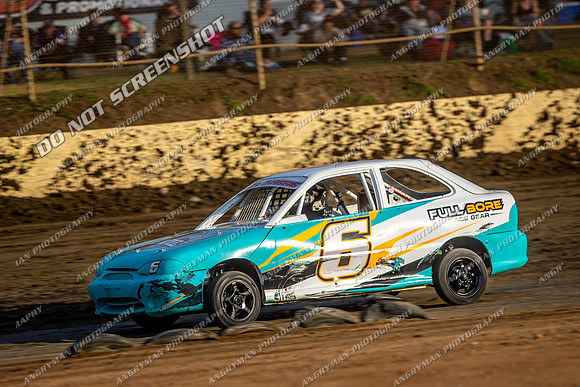 Junior 6 T6 - 14 - Latrobe - 18th Feb 2023