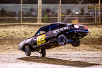 Junior 92 T92 - 14 - Latrobe - 18th Feb 2023-4