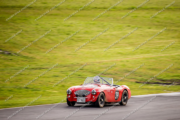 Regularity Marque Sports Cars & Invited - 39 John Rettig - Sunday - 2nd October 2016-4