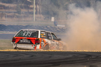 98 - Drift League - Drift Collective Rnd 2 - 17-18 May 2025