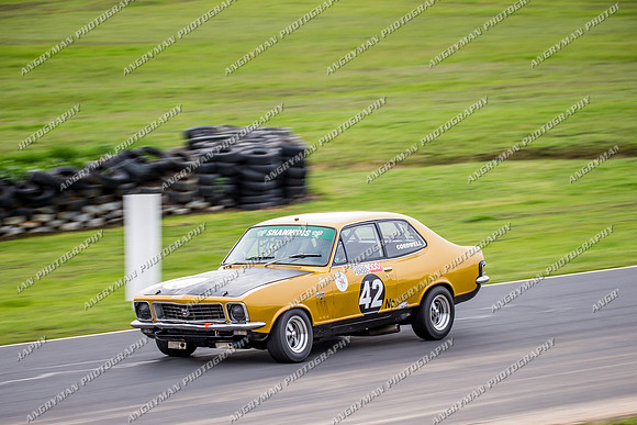 Group NC Over 2 Litre - 42 Scott Cordwell - Sunday - 2nd October 2016