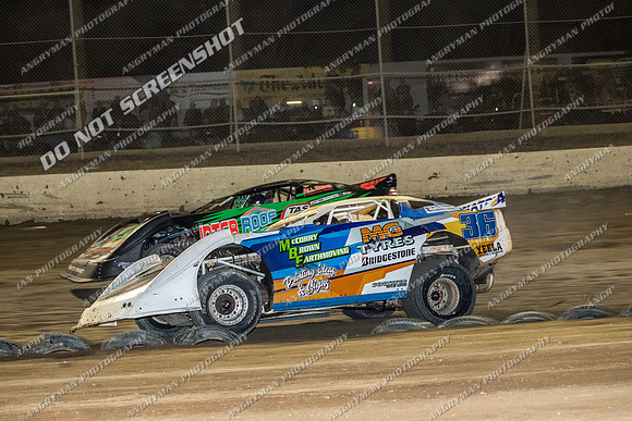 Super Sedan 36 W36 - 15 - Latrobe - 18th Jan 2020-14