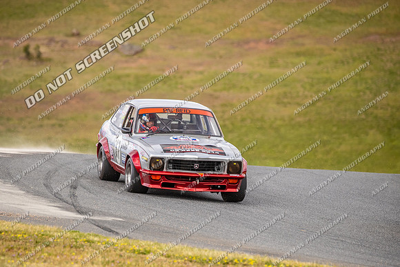 Baskerville Classic Sprints - 67 - Baskerville Historics 2024-3