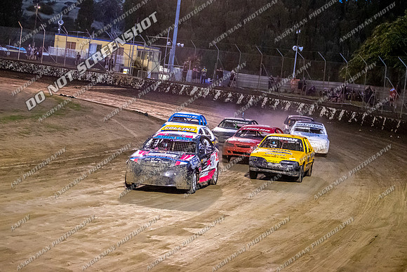 Street Stock 38 T38 - Friday-3