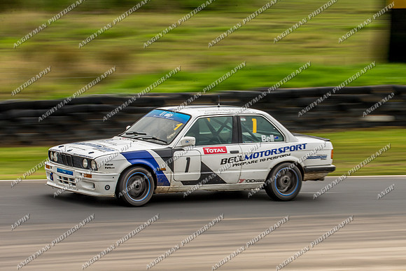 Muscle Car Cup 2001cc-3500cc - 1 Sean Bell - Sunday - 2nd October 2016-4