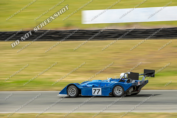 Sports & Racing Cars 77 - TCRC Rnd 6 - 1st Dec 2024-12