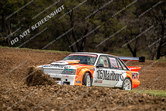 Sports Sedans 105 - Friday-5