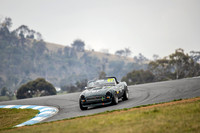 67 - Regularity - Marque Sportscars & Invited-16