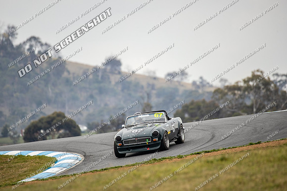 67 - Regularity - Marque Sportscars & Invited-16