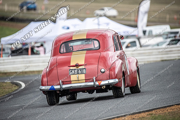 8 - Early Holden Regularity-10