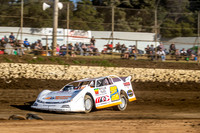 Late Model 22 T22 - 14 - Latrobe - 18th Feb 2023