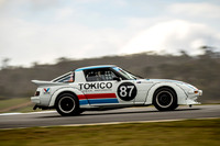 Muscle Car Cup - 87 - Saturday-5