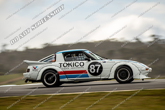 Muscle Car Cup - 87 - Saturday-5